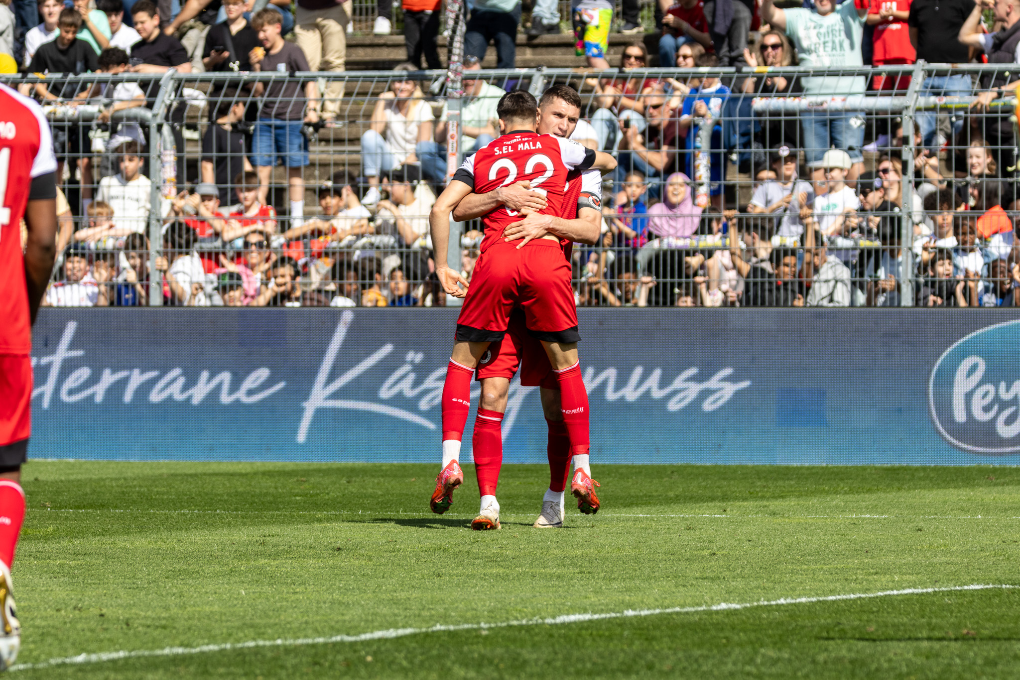 Die Jagd nach der perfekten Englischen Woche