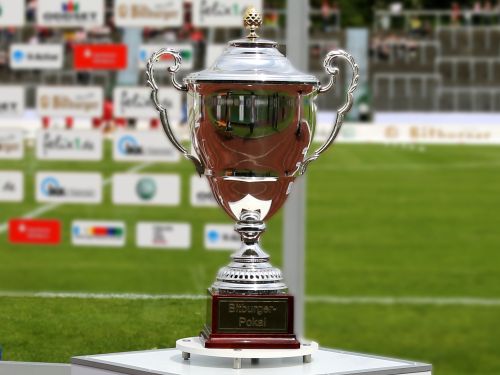 Bitburger-Pokalfinale: Viktoria trifft auf Alemannia Aachen