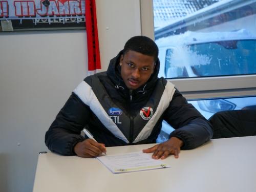 Defensiv-Allrounder Sidny Lopes Cabral wechselt zu Viktoria Köln