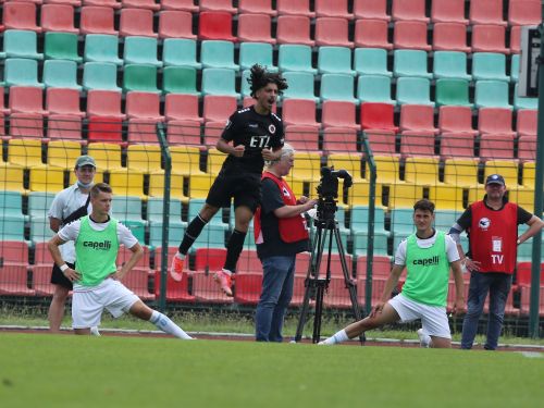 Neues aus dem Verein