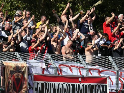 Tickets für das Auswärtsspiel in Wiesbaden