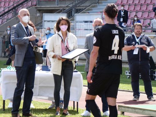 Neues aus dem Verein