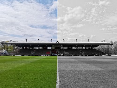 Damals: Heute vor 41 Jahren – Viktoria zwingt Werder Bremen in die Verlängerung