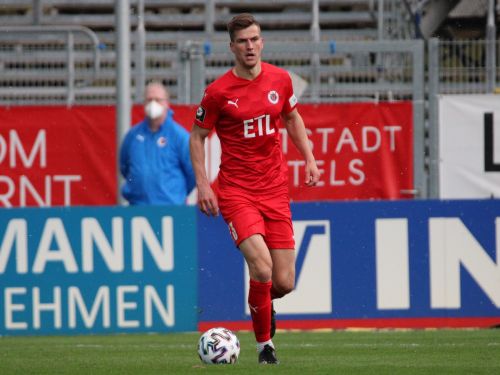 Neues aus dem Verein