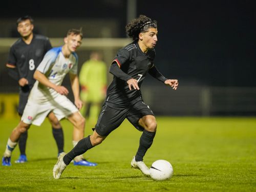Neues aus dem Verein