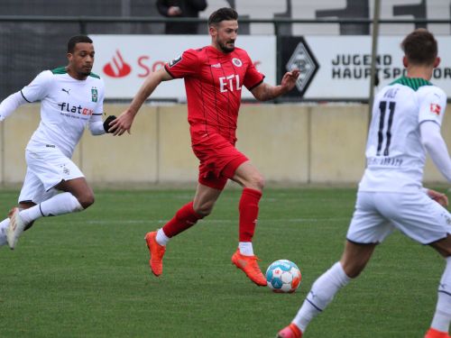 Testspiel in Gladbach – Jetzt Tickets sichern!