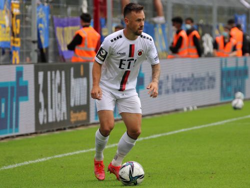 Gegnercheck: Viktoria empfängt den Halleschen FC