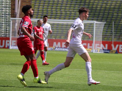 Neues aus dem Verein