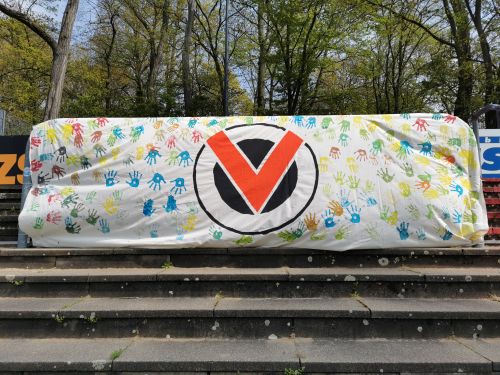 Neues aus dem Verein