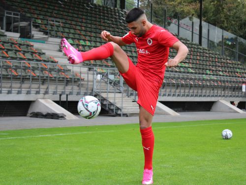 Neues aus dem Verein