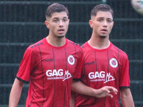 Neues aus dem Verein