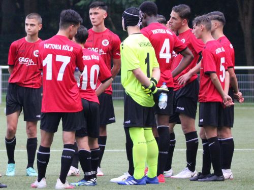Coronaverordnung: U 16- und 17-Pflichtspiele bis 2022 abgesetzt