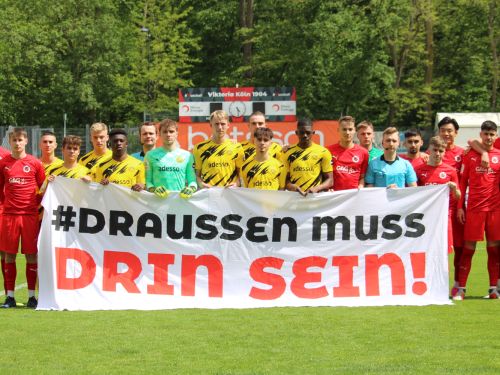 Neues aus dem Verein