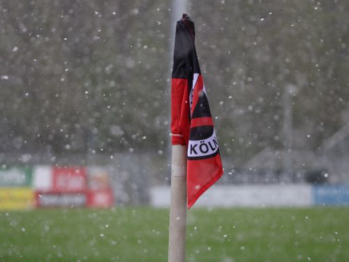 Neues aus dem Verein
