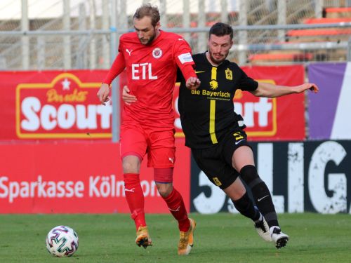 Auf nach München: Viktoria reist zu den Löwen