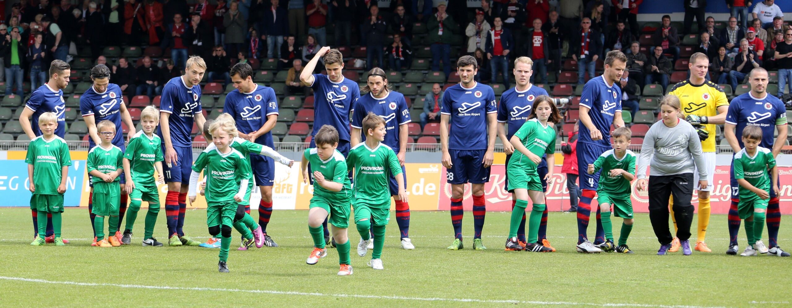 Bittere erste Niederlage für Kaczmarek