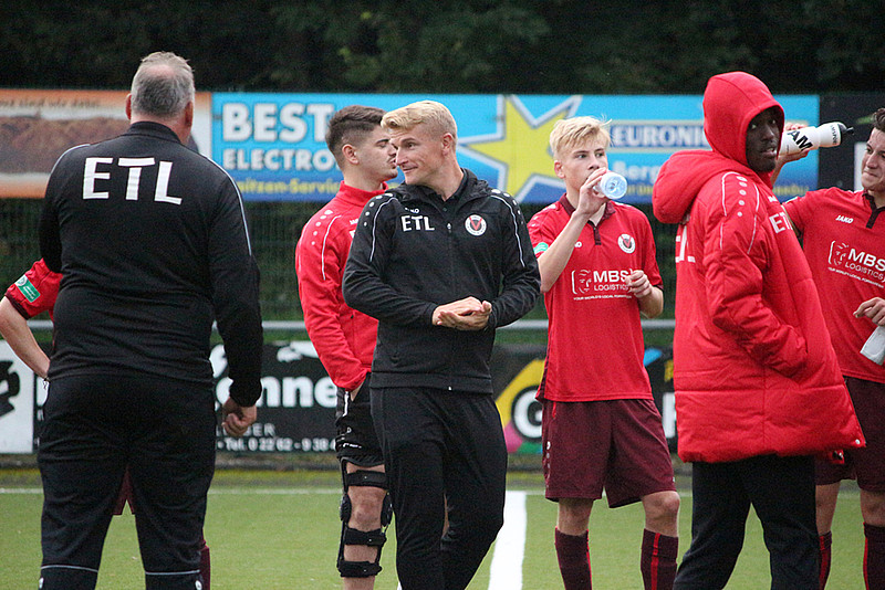 Doppeltes Duell mit Alemannia Aachen