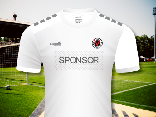 Jetzt seid Ihr dran – designt unser Heimtrikot für die Saison 2023/24!