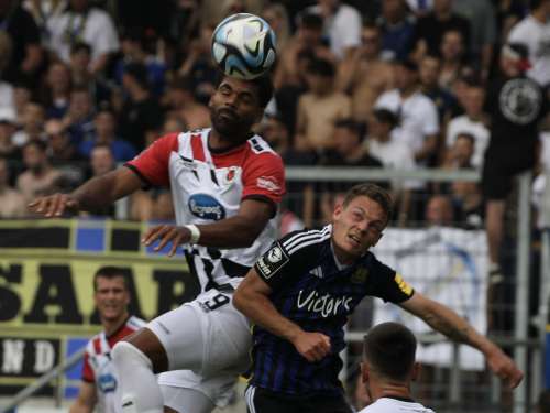 Gegen Rassismus! „Zeit, dass wir alle mal den Verstand einschalten.“