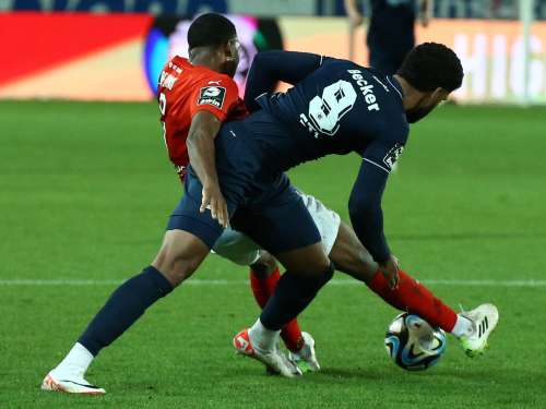 Sonntags-Frust in Halle: 1:2 nach Halbzeit-Führung