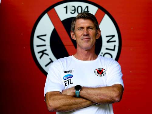 Neuer Torwart-Trainer: „Tiger“ Kraft folgt auf Alex Bade
