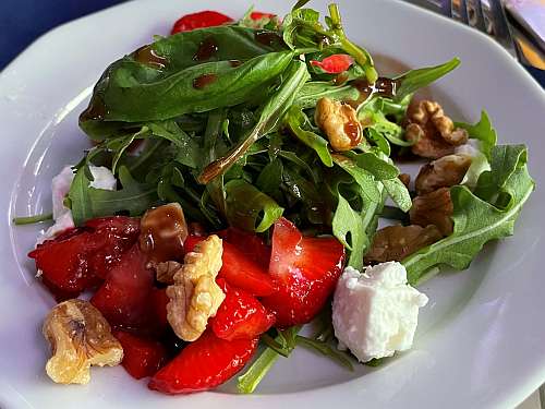 Locker, leicht und lecker: Wine & Dine a la Viktoria