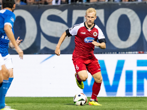 Henning verlässt Viktoria Köln in Richtung Osnabrück