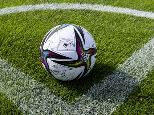 3. Liga spielt mit „Conext 21 Pro“