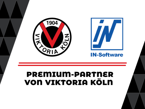 IN-Software wird neuer Premium-Partner