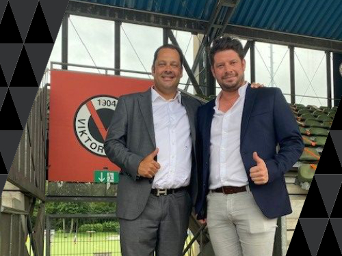HOENEN LEASING GmbH ist neuer Partner von Viktoria Köln