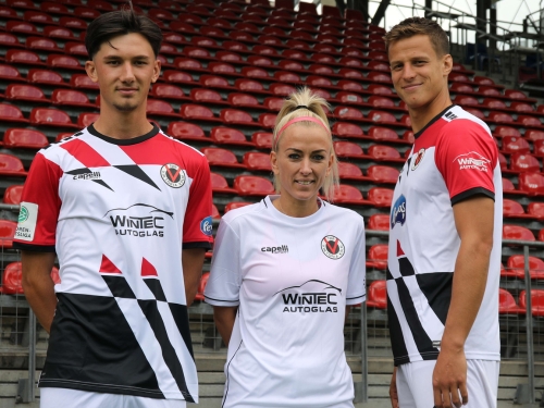 Wintec Autoglas und Viktoria Köln –  Den Fußball mit seinen vielen Facetten stark machen