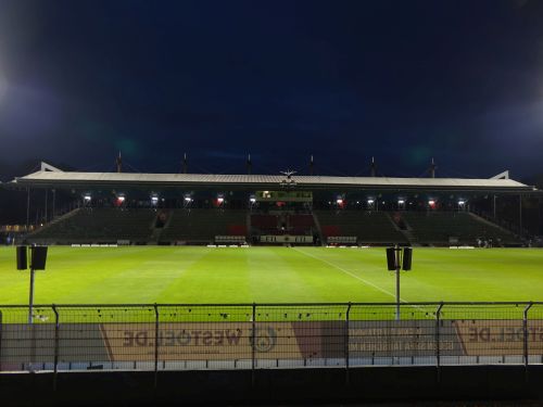 Viktoria bekennt sich zur Allianz Kölner Sport