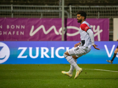 Gegnercheck: Tabellenführer Jahn in Sportlicher Höchstform