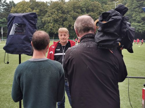 Neues und Aktuelles aus dem Verein