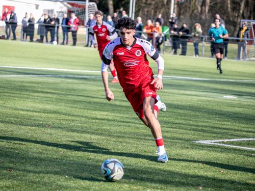 Torreiches Wochenende – Viktoria-Teams ungeschlagen