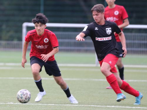 „Lösung im Sinne Aller“ – U17-Ligastart in neuem Modus