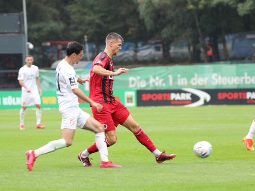 Gegnercheck HFC: Vorsicht vor Top-Transfer Baumann!