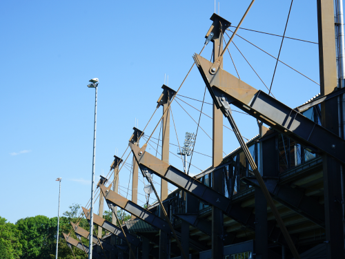 Wichtige Info zum Vorverkauf für das Spiel gegen Paderborn