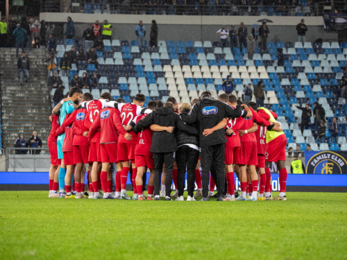 Ticketinformationen zum Auswärtsspiel in Saarbrücken