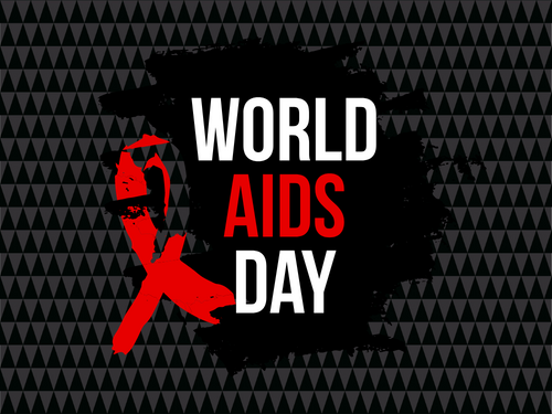 34. Welt-AIDS-Tag: Aufklärung, Prävention und Tabus beseitigen!