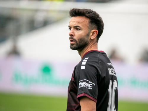 Viktoria Köln und Albion Vrenezi  gehen getrennte Wege