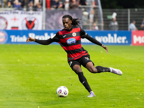 Spieltage 10-16 terminiert