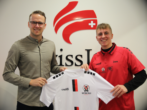 Jerome Assauer baut Viktoria-Köln-Engagement auf eSport aus