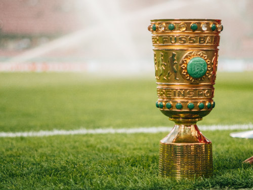 Unser Gegner in der 1. Pokalrunde ist der SC Paderborn