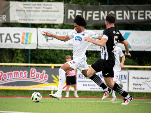 Erfolgreicher Auftakt in Linz – Viktoria gewinnt ersten Test
