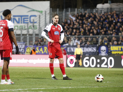 Bogicevic schließt sich Wiesbaden an