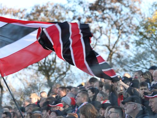 Viktoria Köln lädt zum Fantreffen am 14.12. ein!