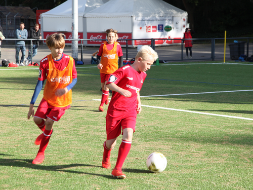 Förderkurstermine bis Jahresende terminiert