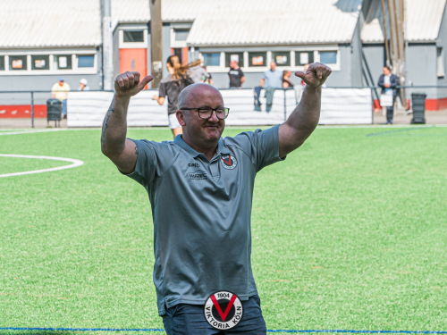 Viktoria-Frauen mit „sehr gutem Gefühl“ in die neue Saison