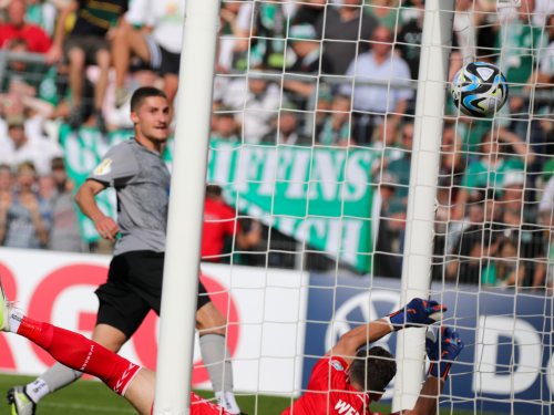 DFB-Pokal: Das sind die möglichen Gegner